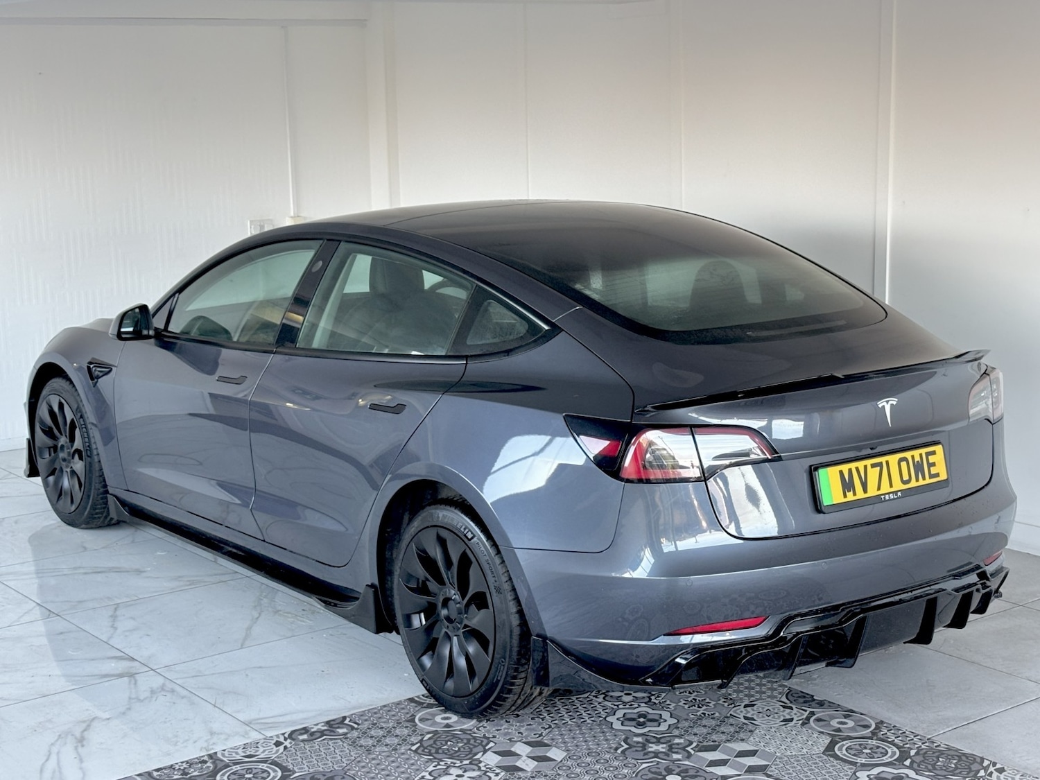 Used Tesla Model 3 2021 for sale - 77251311: Photo 5