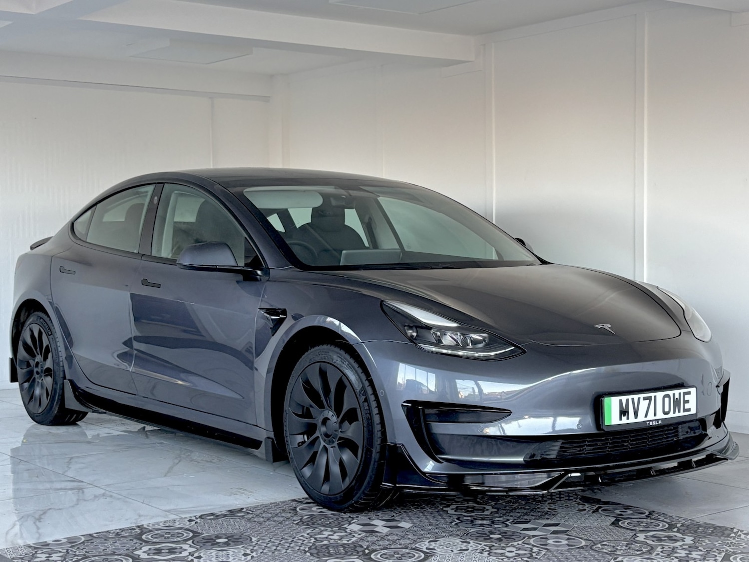Used Tesla Model 3 2021 for sale - 77251311: Photo 6