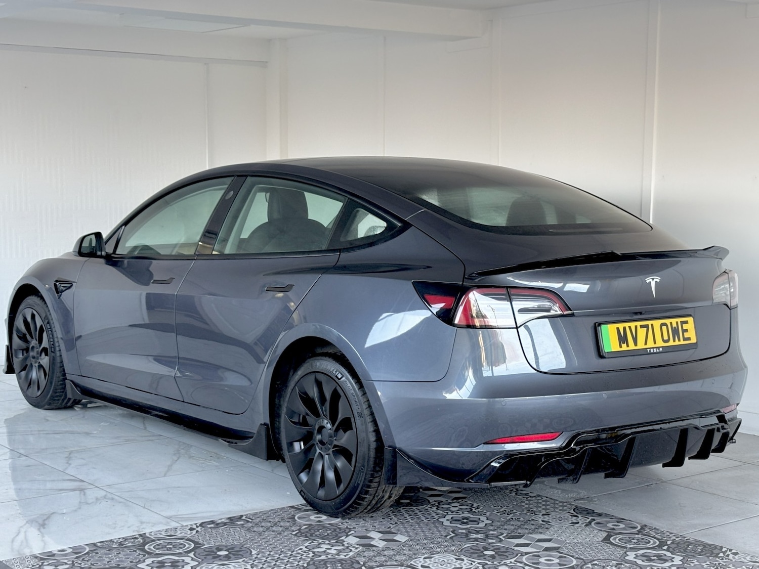 Used Tesla Model 3 2021 for sale - 77251311: Photo 7
