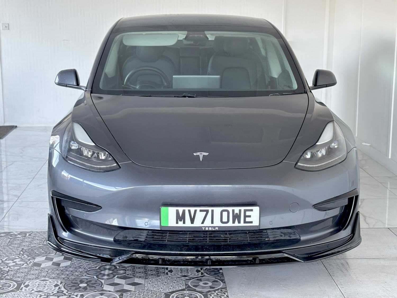 Used Tesla Model 3 2021 for sale - 77251311: Photo 8