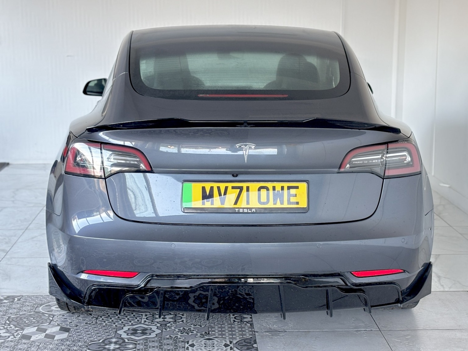 Used Tesla Model 3 2021 for sale - 77251311: Photo 9