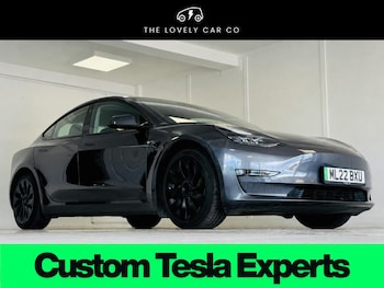 Used Tesla Model 3 2022 for sale - 79017335: Photo