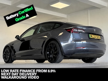 Used Tesla Model 3 2022 for sale - 79017335: Photo