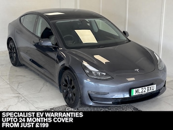 Used Tesla Model 3 2022 for sale - 79017335: Photo