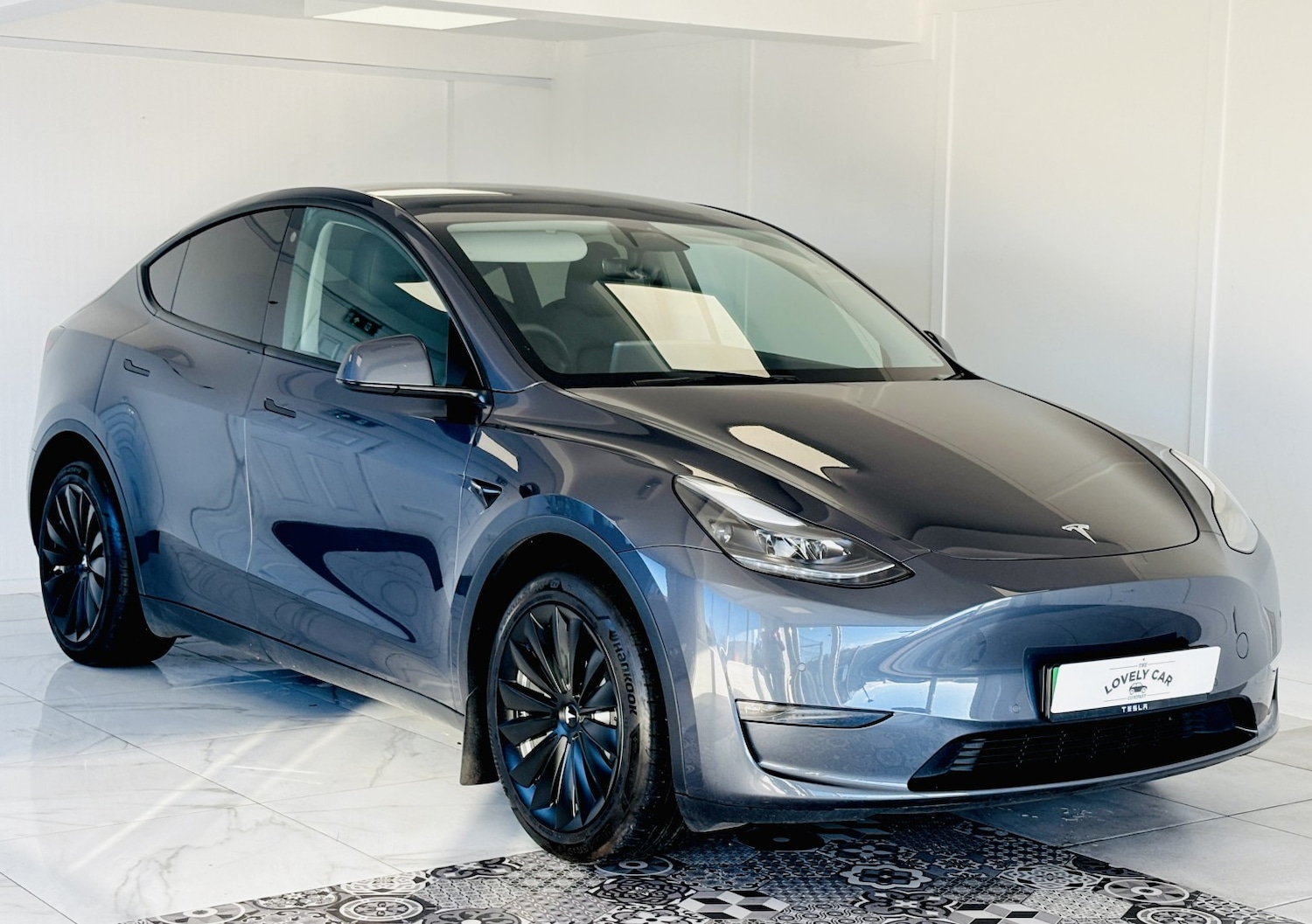 Used Tesla Model Y 2023 for sale - 77750001: Photo 10