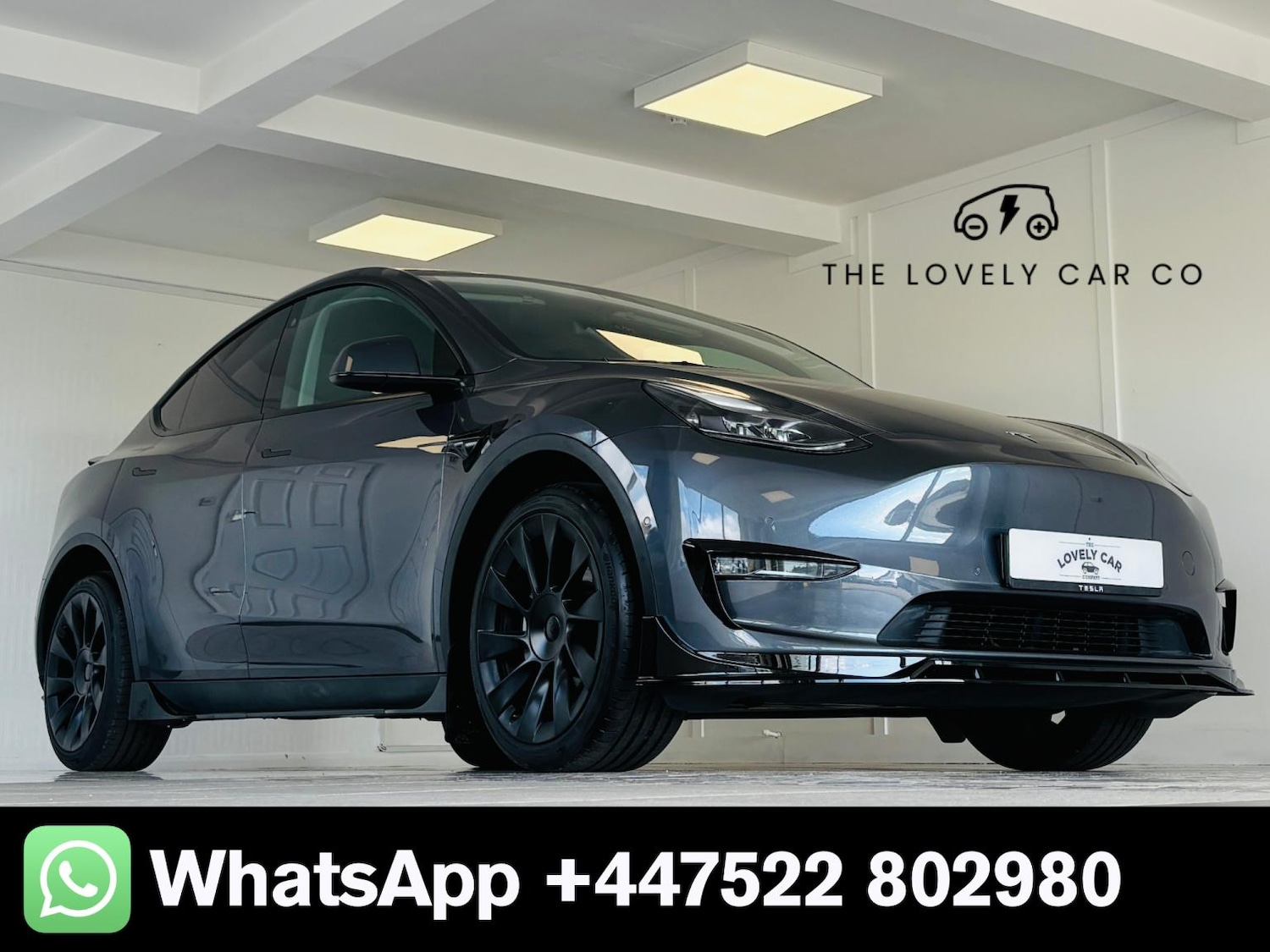Used Tesla Model Y 2023 for sale - 77750001: Photo 14