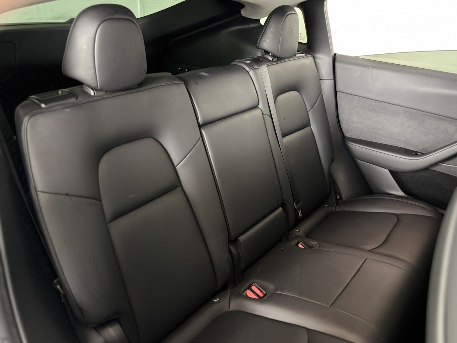 Used Tesla Model Y 2023 for sale - 77750001: Photo 19