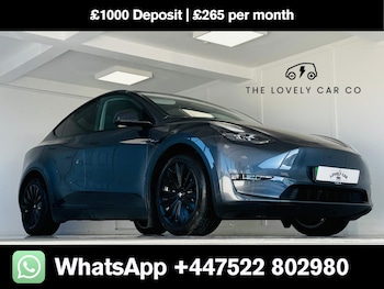 Used Tesla Model Y 2023 for sale - 77750001: Photo