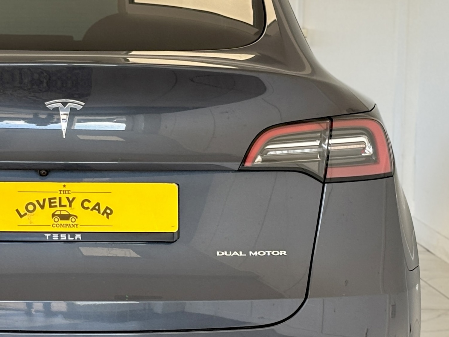 Used Tesla Model Y 2023 for sale - 77750001: Photo 7