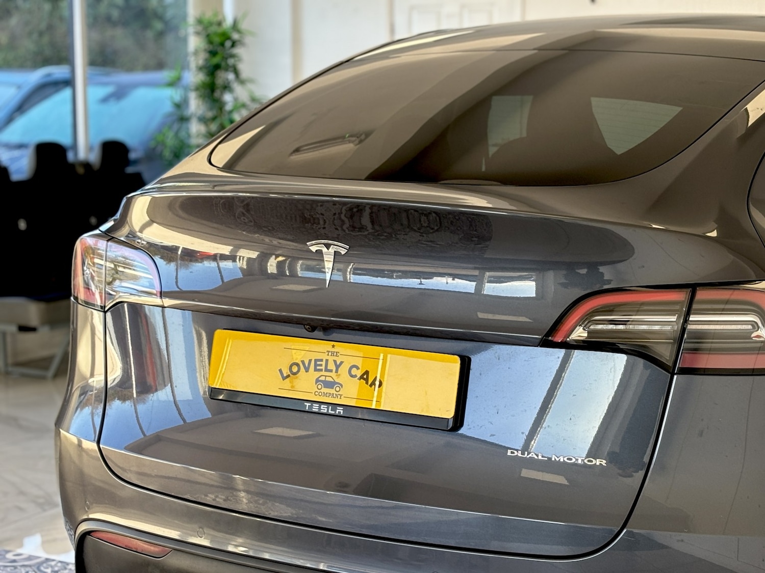 Used Tesla Model Y 2023 for sale - 77750001: Photo 9