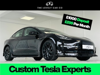 Used Tesla Model 3 2022 for sale - 78545630: Photo