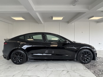 Used Tesla Model 3 2022 for sale - 78545630: Photo