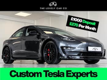 Used Tesla Model 3 2021 for sale - 79872681: Photo