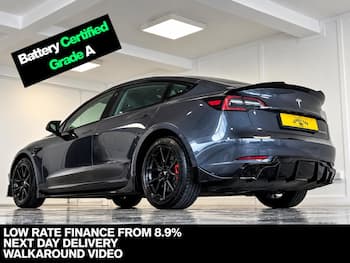 Used Tesla Model 3 2021 for sale - 79872681: Photo