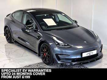Used Tesla Model 3 2021 for sale - 79872681: Photo