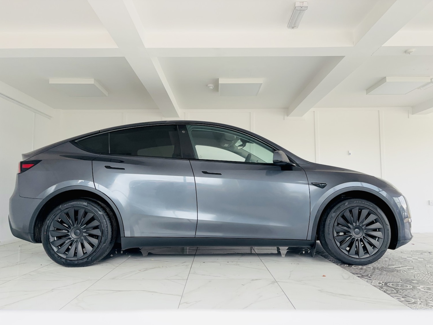 Used Tesla Model Y 2022 for sale - 77251347: Photo 10