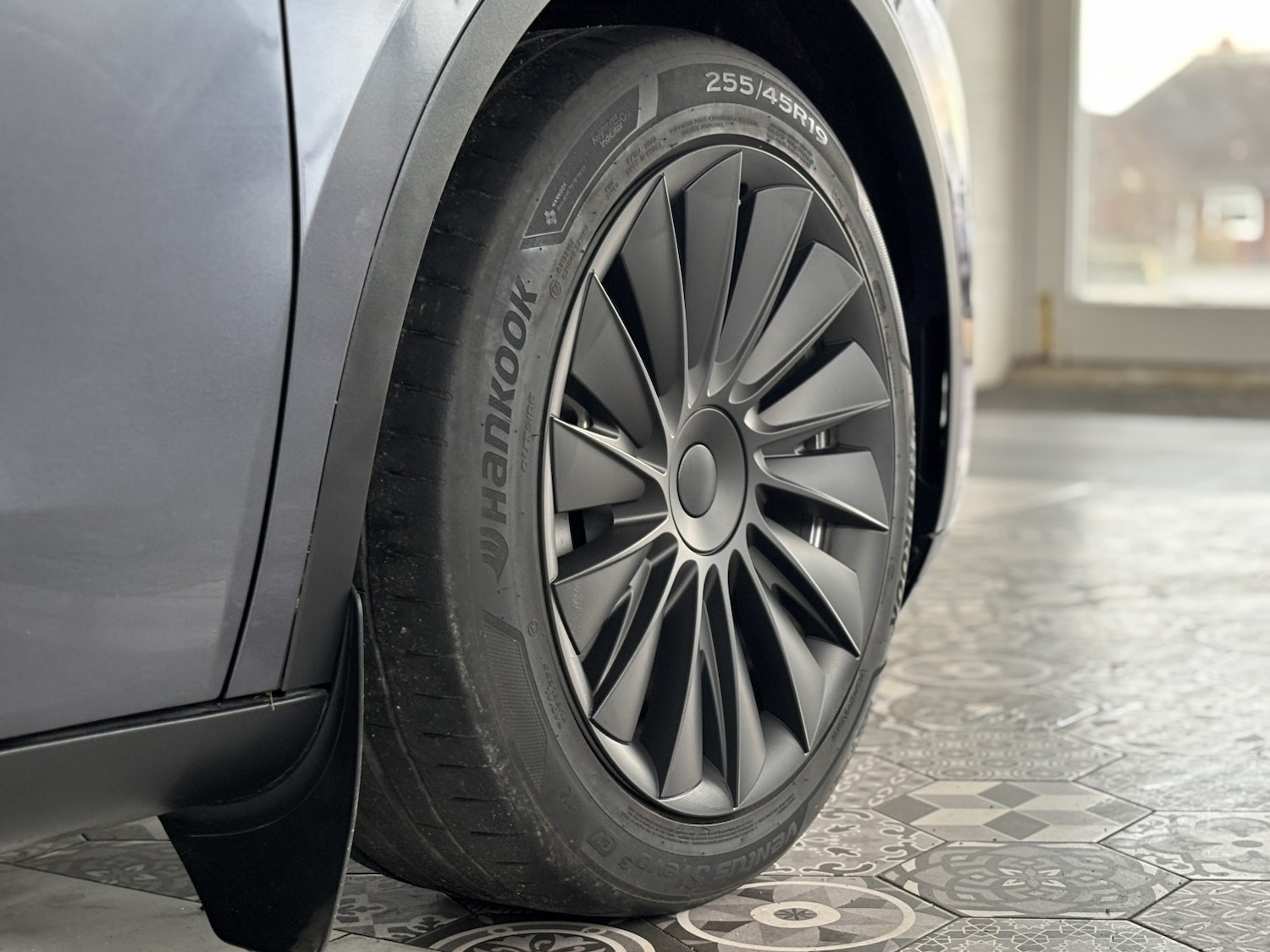 Used Tesla Model Y 2022 for sale - 77251347: Photo 11