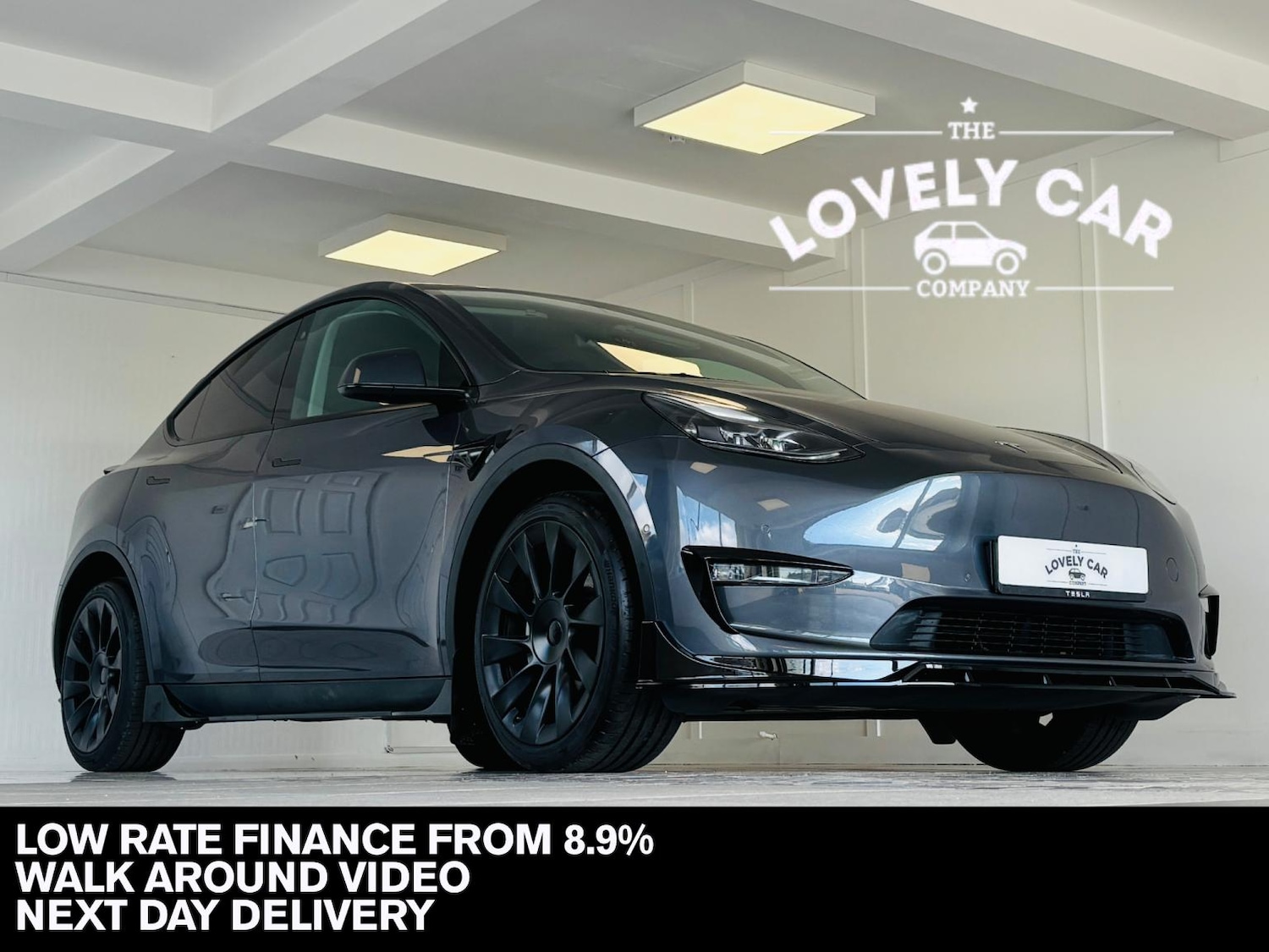Used Tesla Model Y 2022 for sale - 77251347: Photo 13