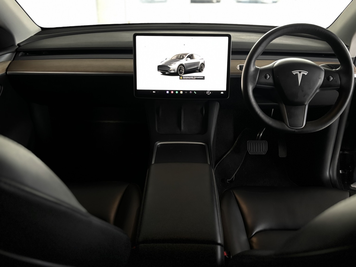 Used Tesla Model Y 2022 for sale - 77251347: Photo 23