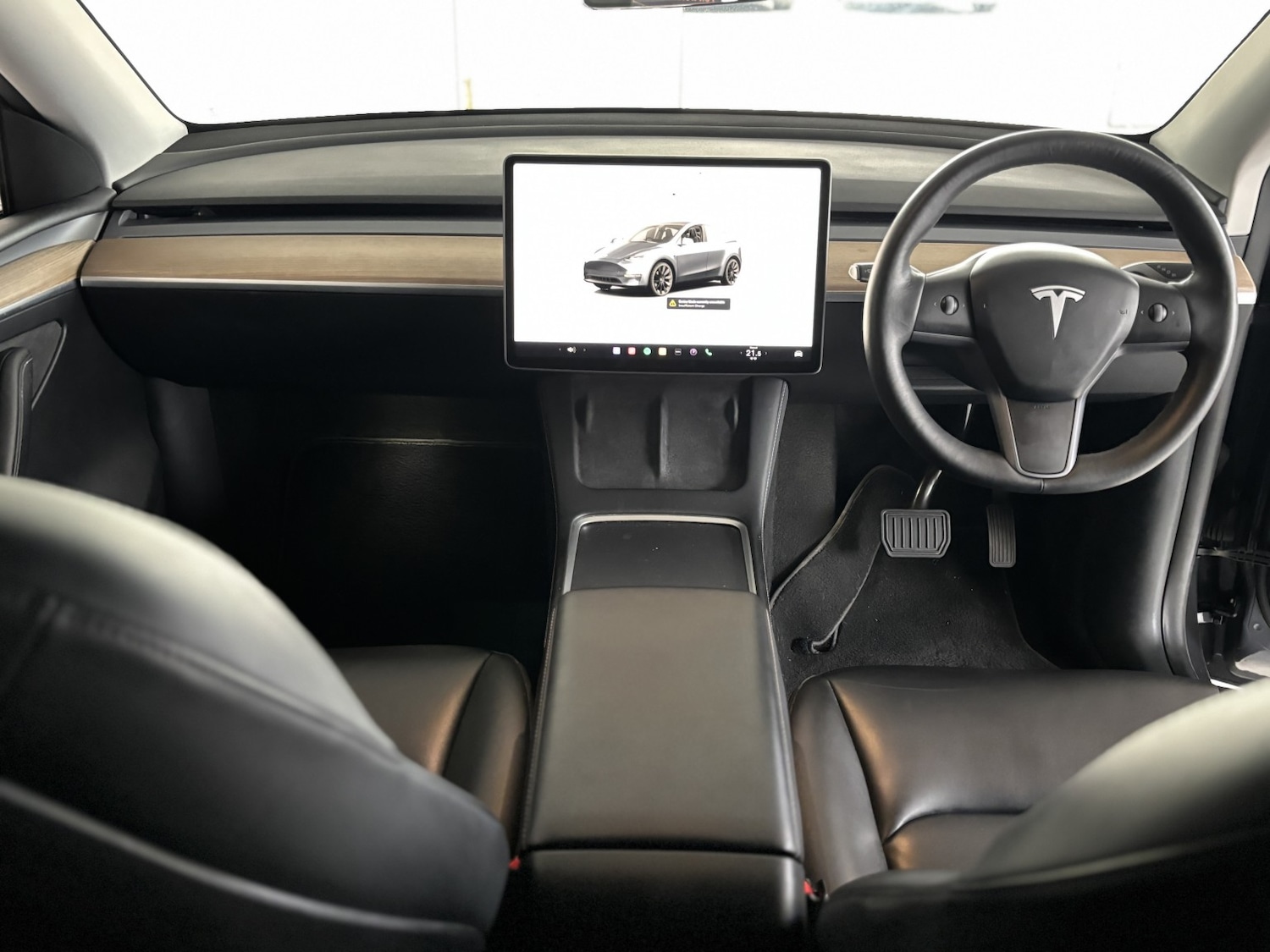 Used Tesla Model Y 2022 for sale - 77251347: Photo 24