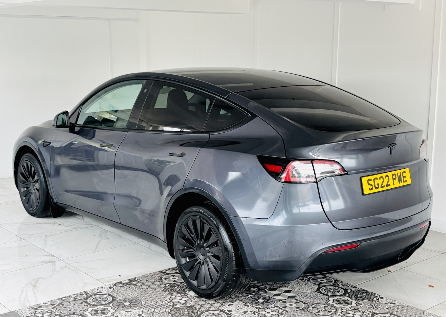 Used Tesla Model Y 2022 for sale - 77251347: Photo 5