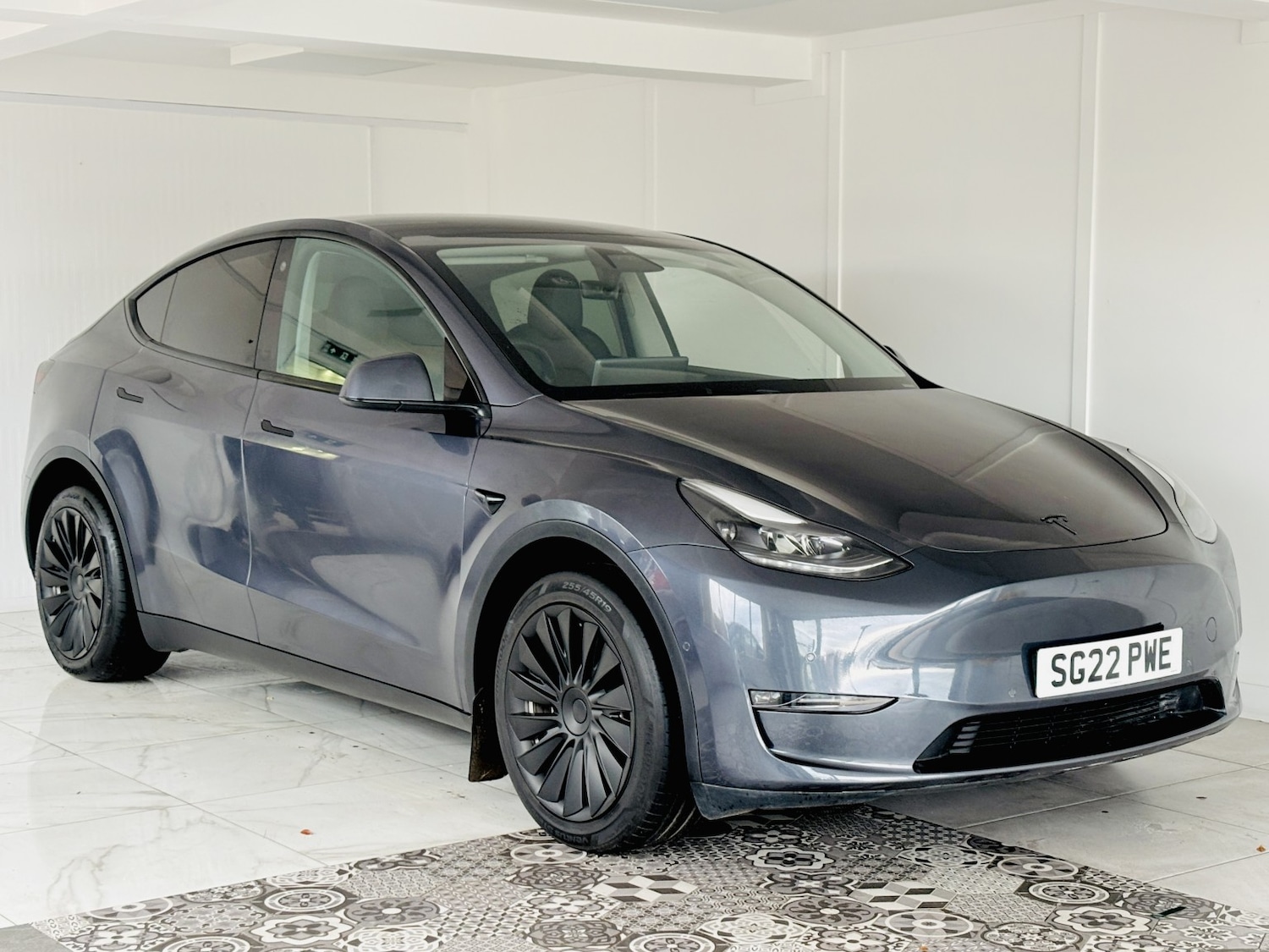 Used Tesla Model Y 2022 for sale - 77251347: Photo 6