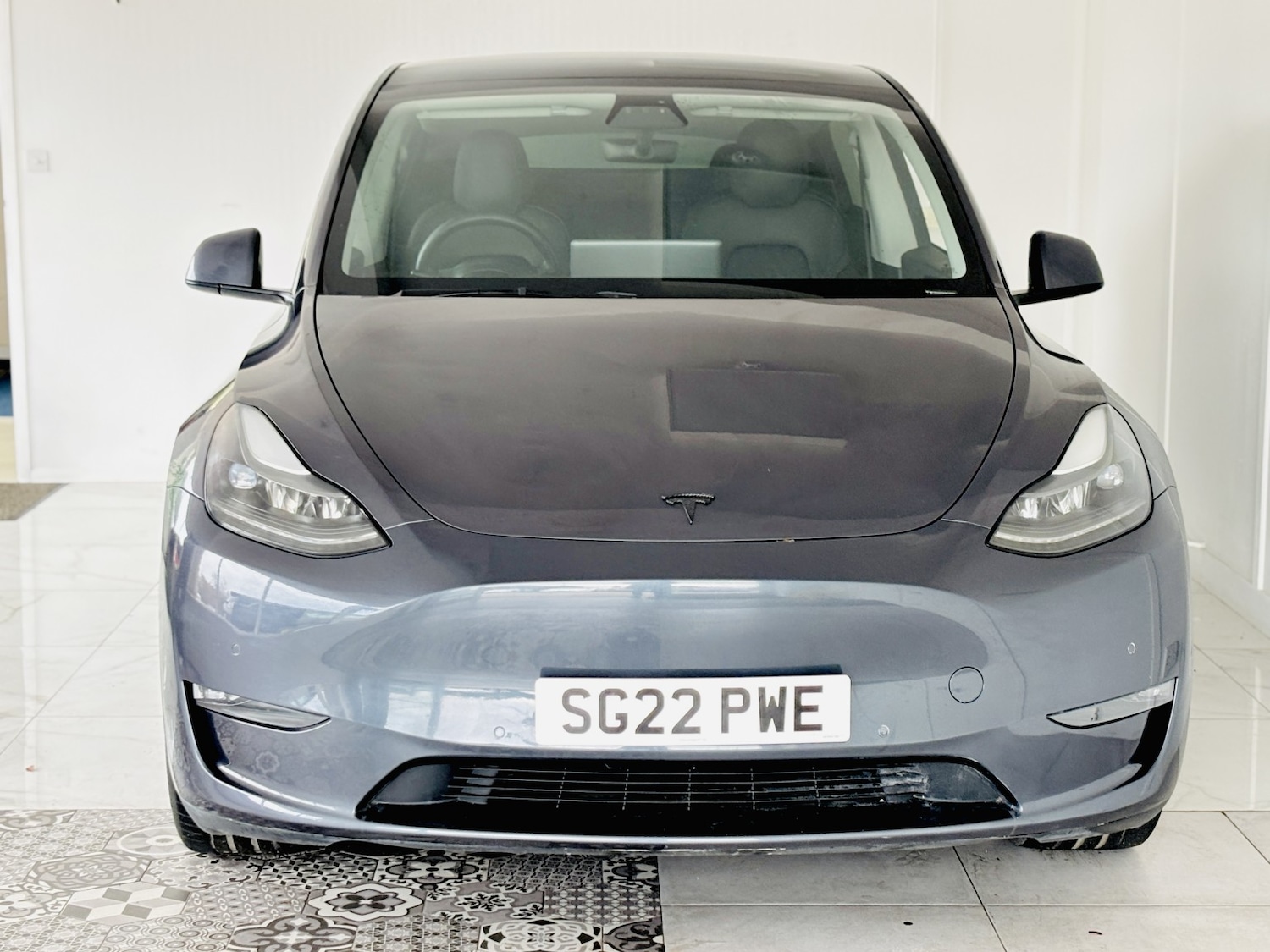 Used Tesla Model Y 2022 for sale - 77251347: Photo 8