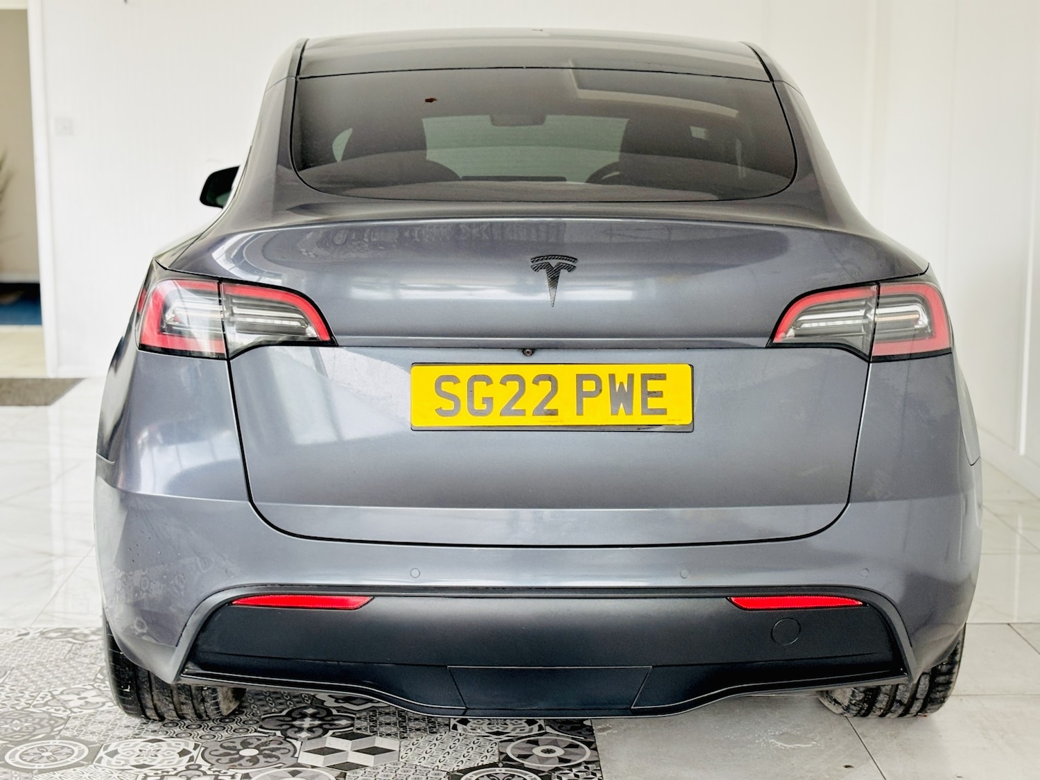 Used Tesla Model Y 2022 for sale - 77251347: Photo 9