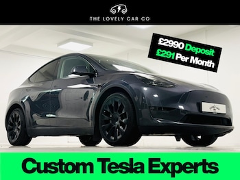 Used Tesla Model Y 2022 for sale - 78870284: Photo