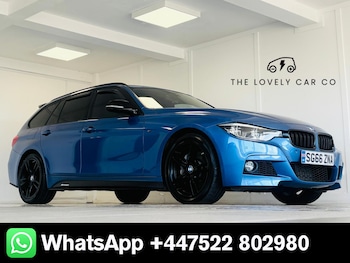 Used BMW 3 Series 2016 for sale - 78273761: Photo