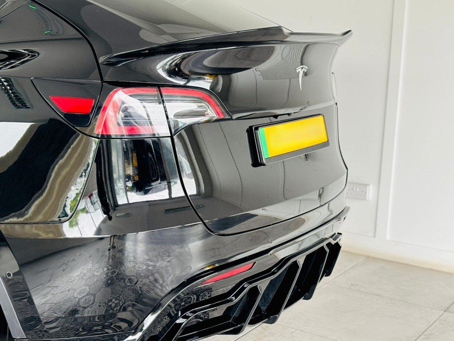 Used Tesla Model Y 2023 for sale - 77813155: Photo 14