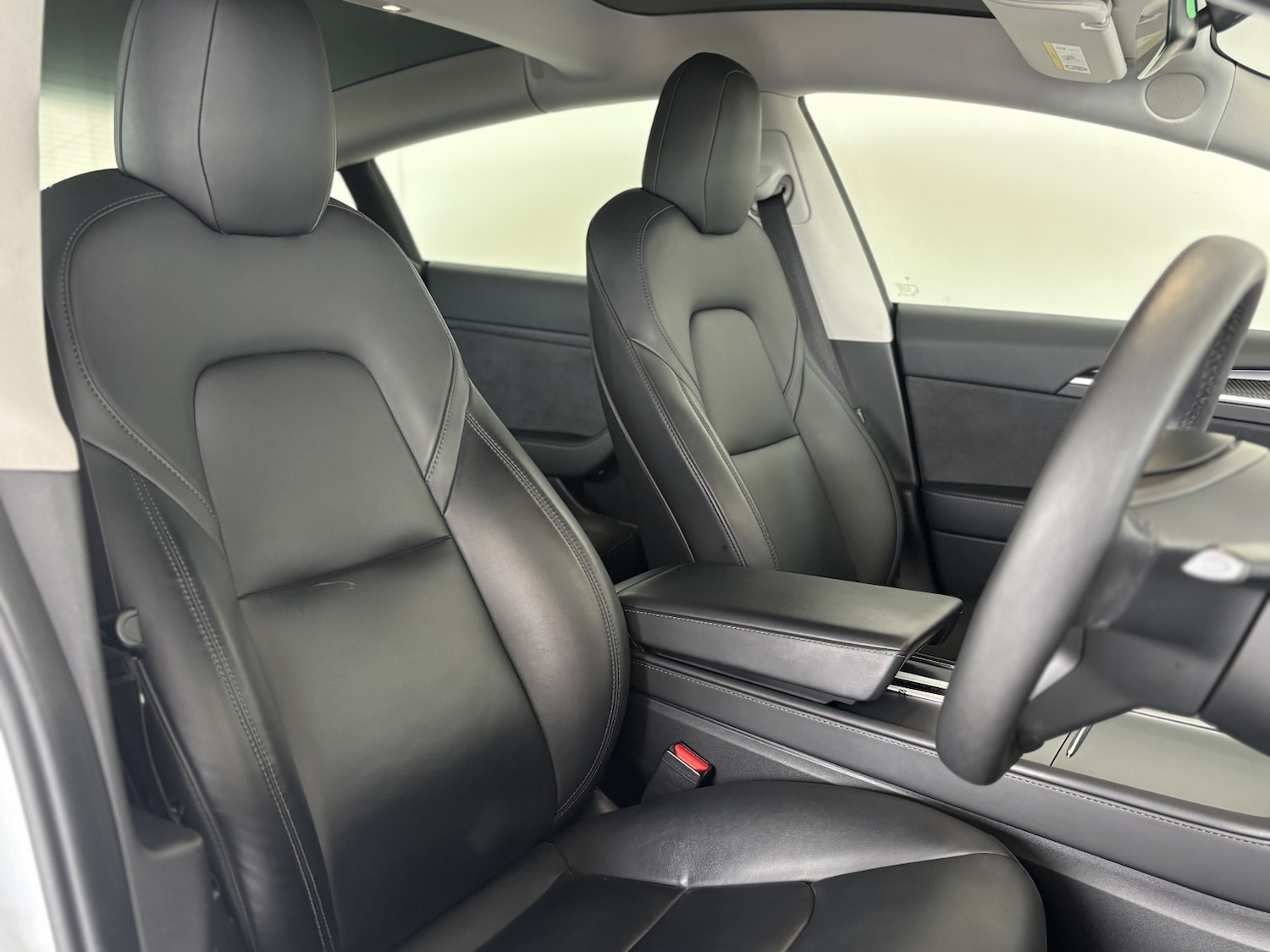 Used Tesla Model 3 2021 for sale - 77251321: Photo 16