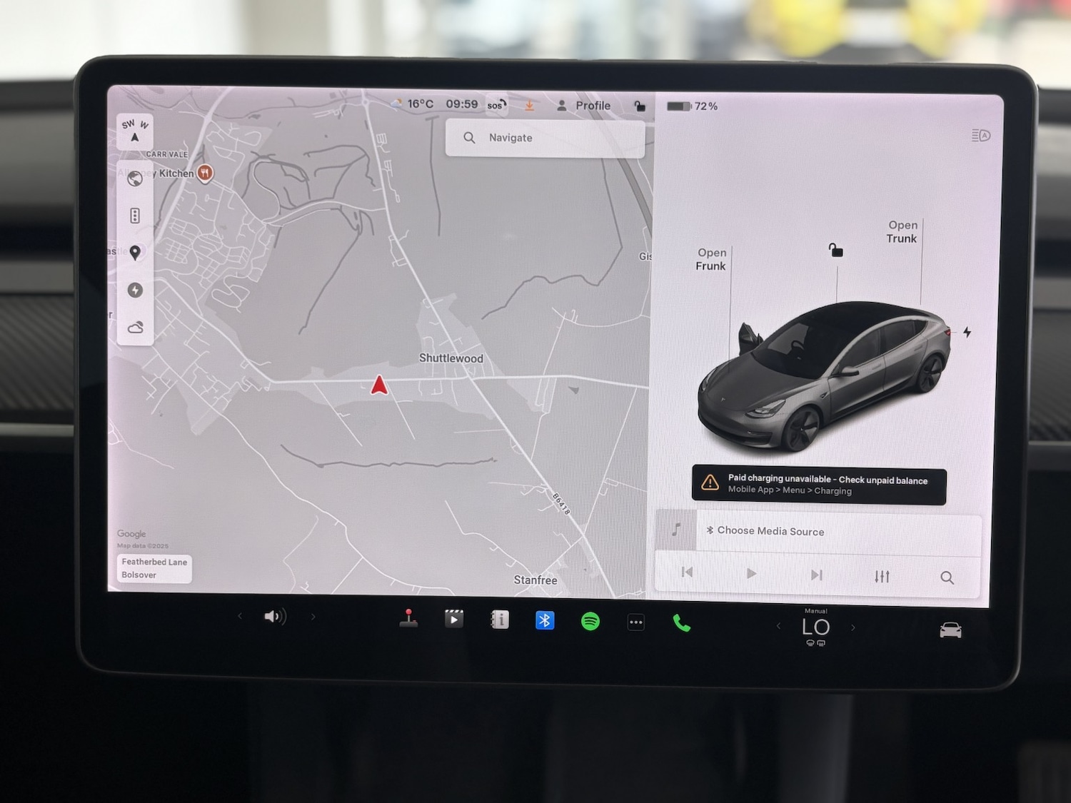 Used Tesla Model 3 2021 for sale - 77251321: Photo 17