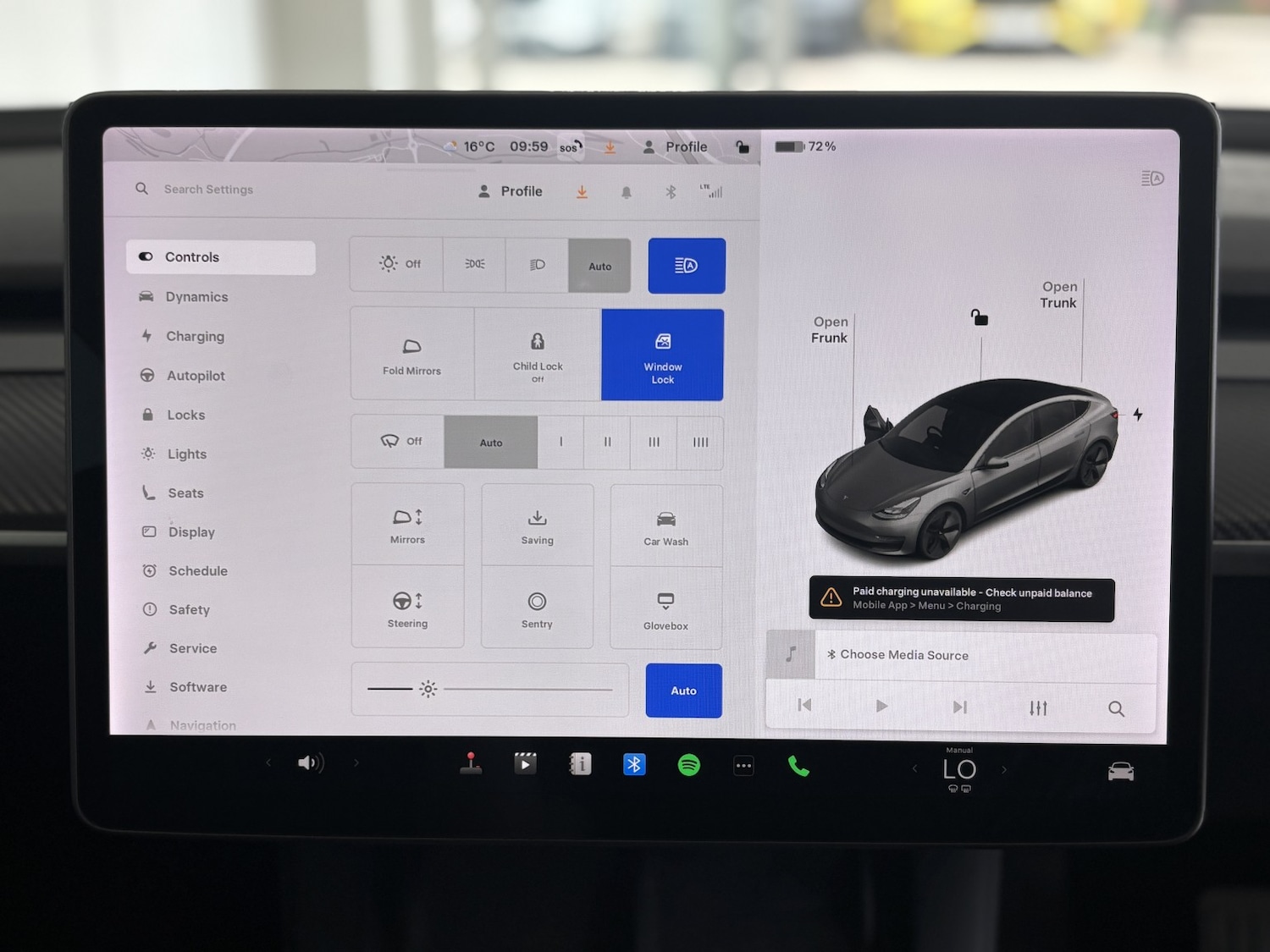 Used Tesla Model 3 2021 for sale - 77251321: Photo 18