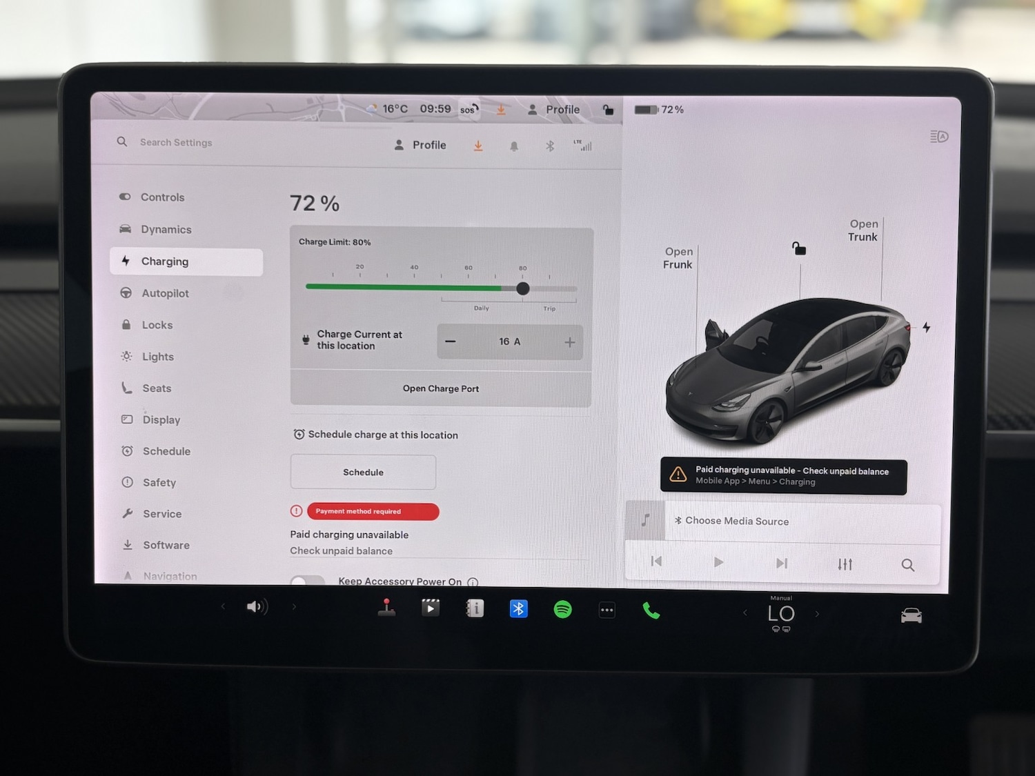 Used Tesla Model 3 2021 for sale - 77251321: Photo 19
