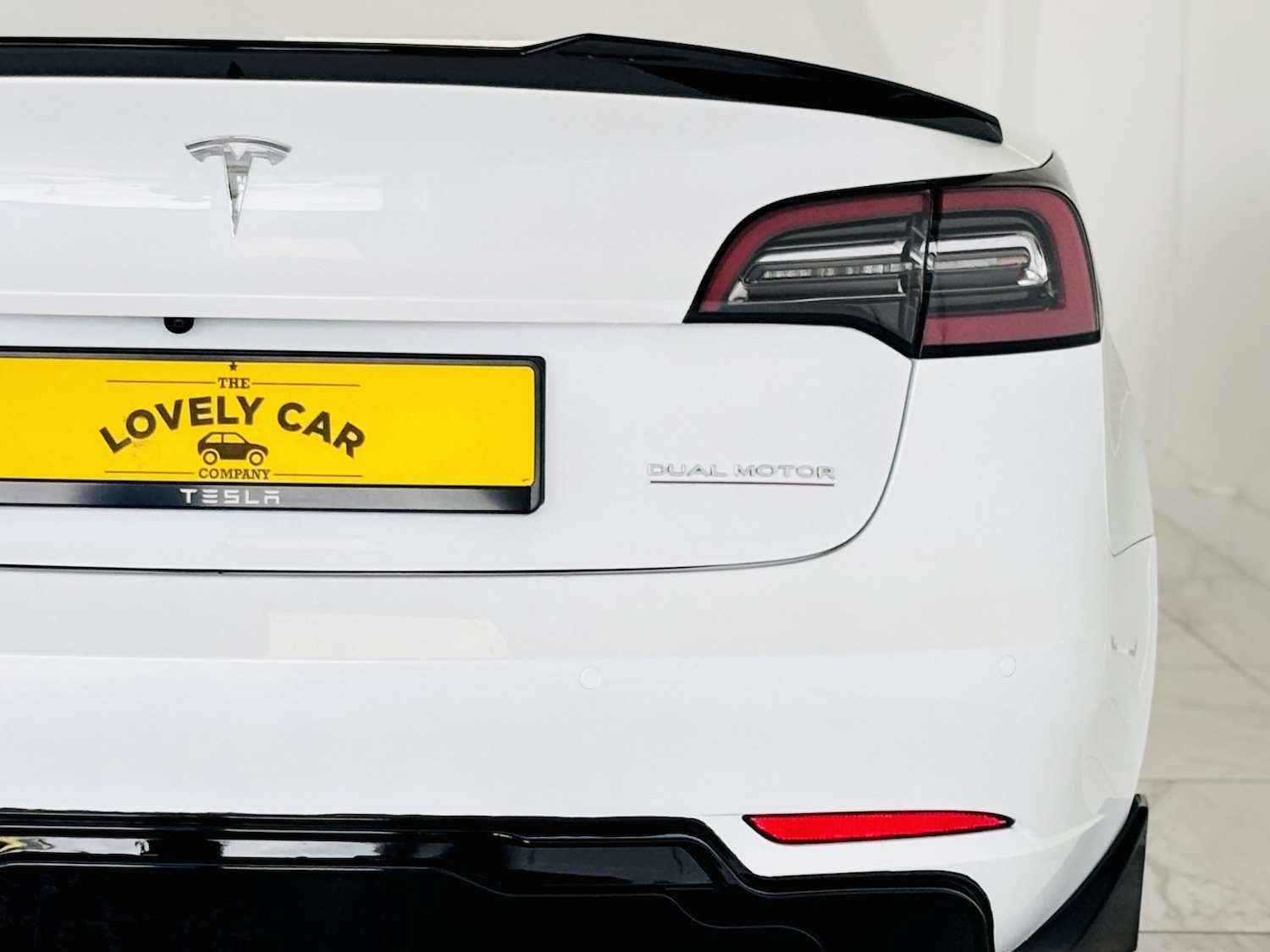 Used Tesla Model 3 2021 for sale - 77251321: Photo 21