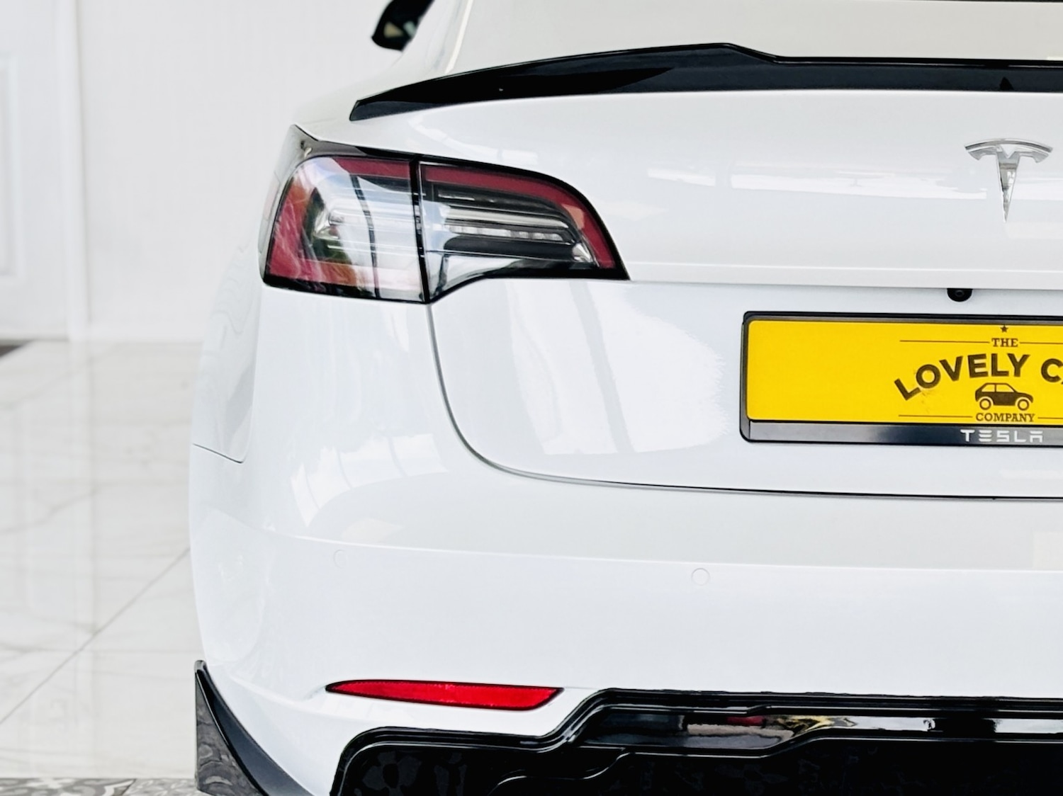 Used Tesla Model 3 2021 for sale - 77251321: Photo 22