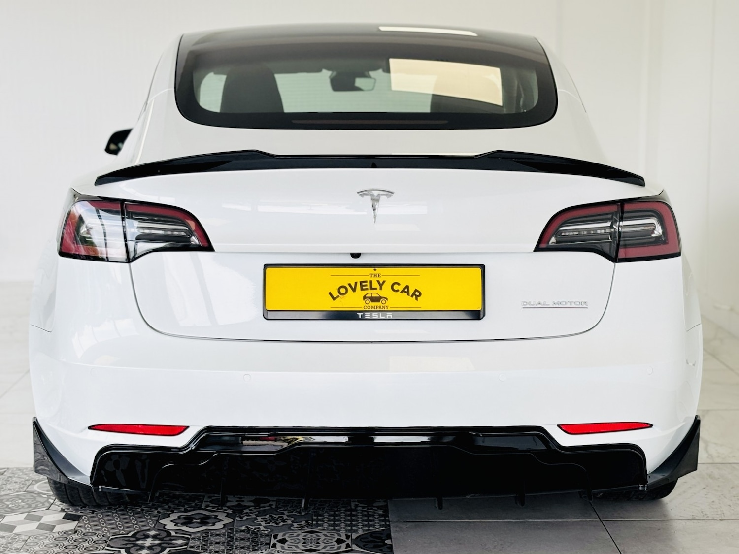 Used Tesla Model 3 2021 for sale - 77251321: Photo 23