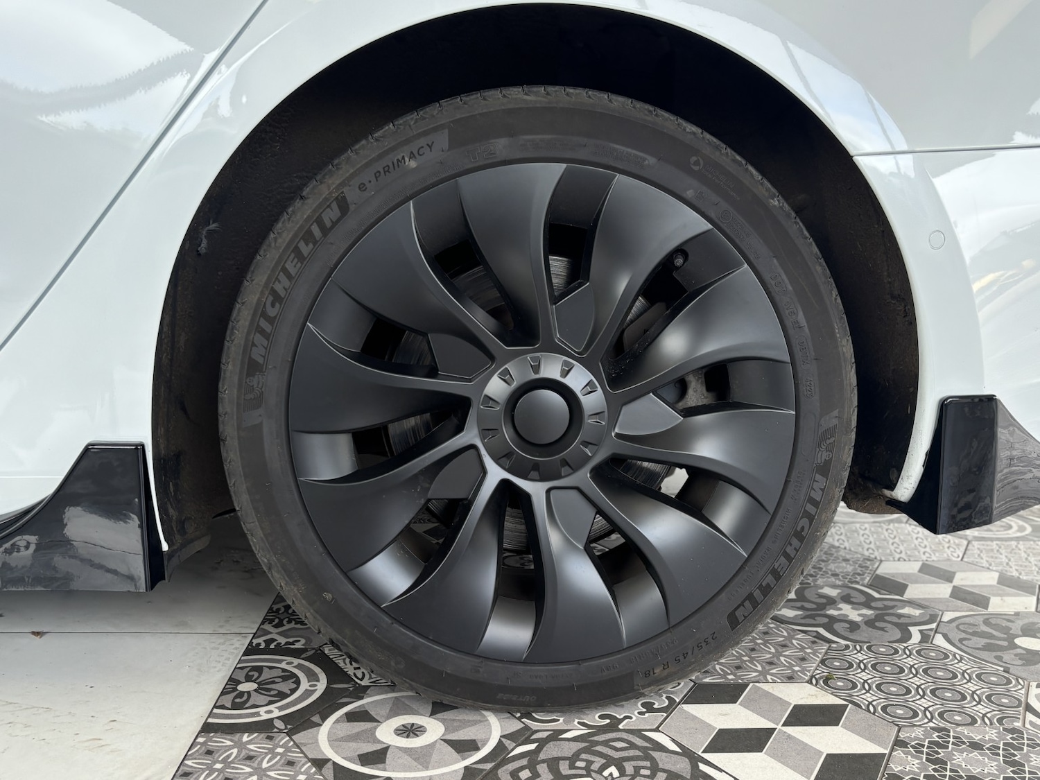 Used Tesla Model 3 2021 for sale - 77251321: Photo 25