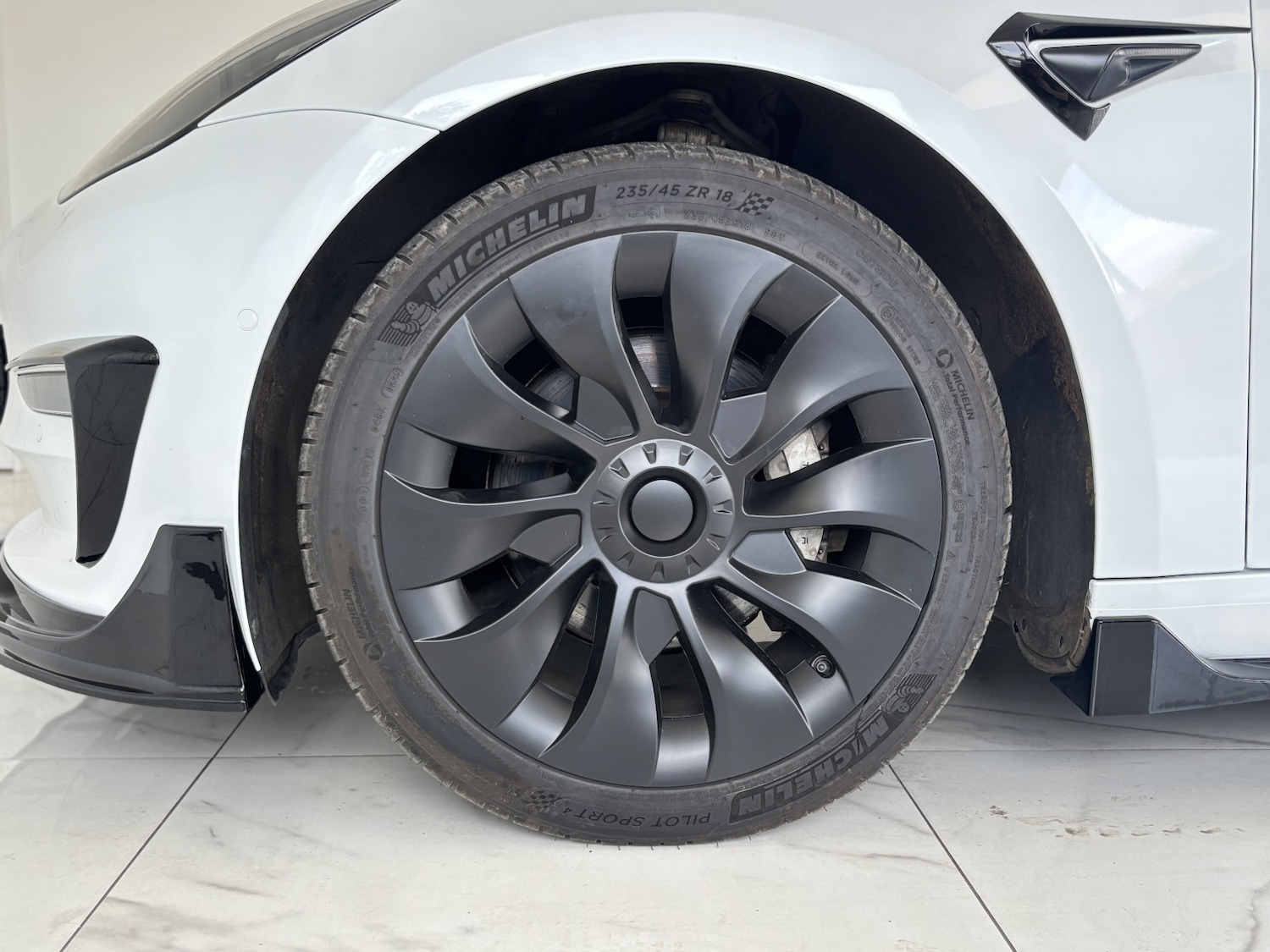 Used Tesla Model 3 2021 for sale - 77251321: Photo 26