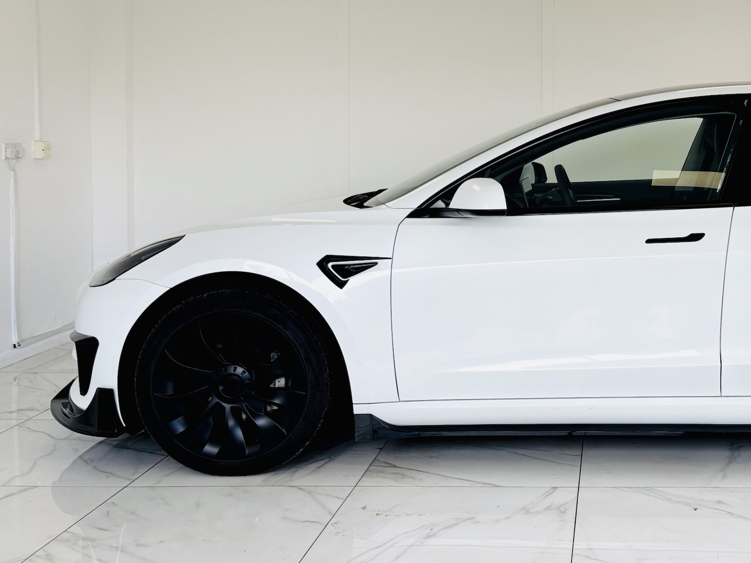 Used Tesla Model 3 2021 for sale - 77251321: Photo 27