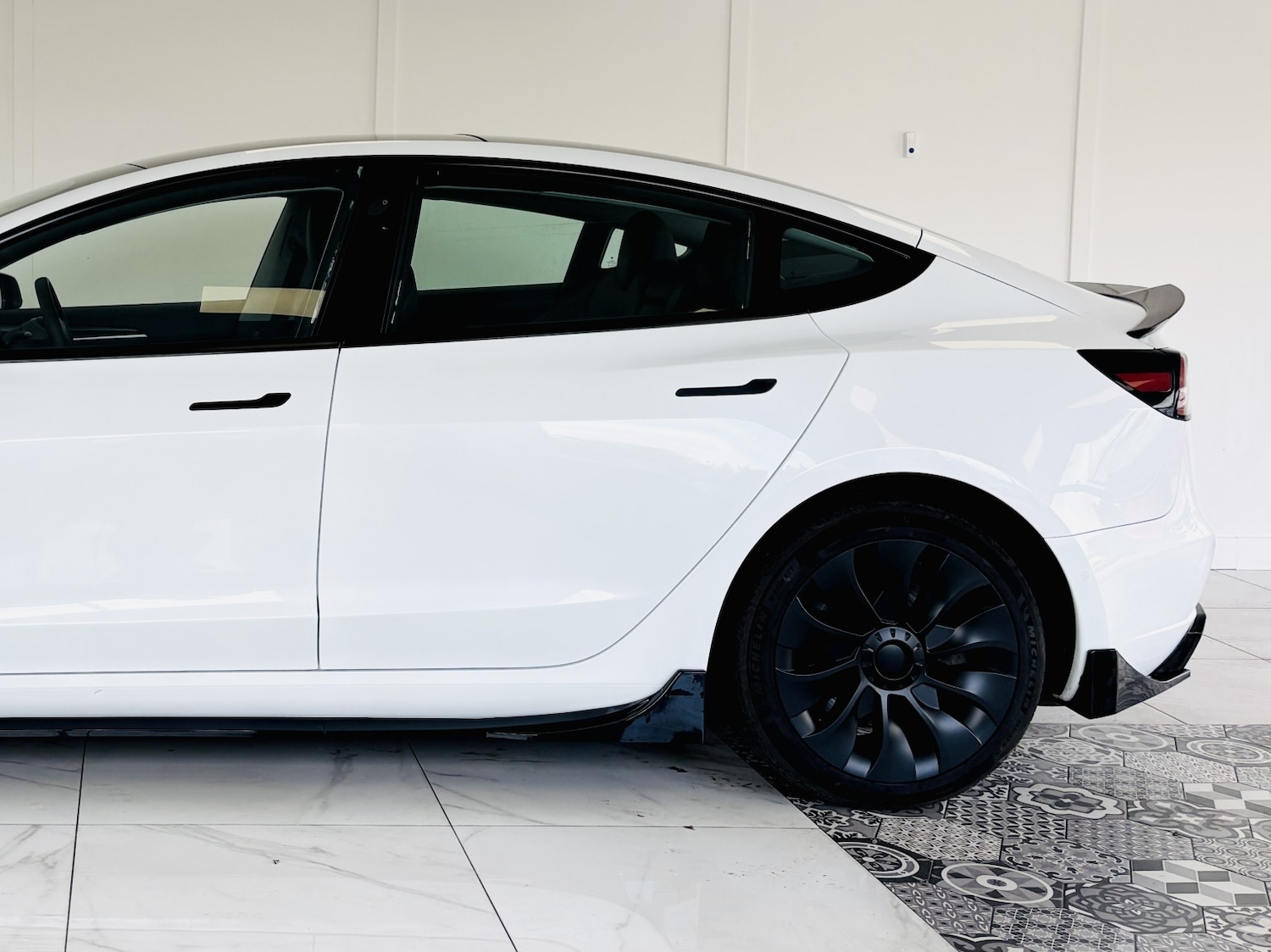 Used Tesla Model 3 2021 for sale - 77251321: Photo 28