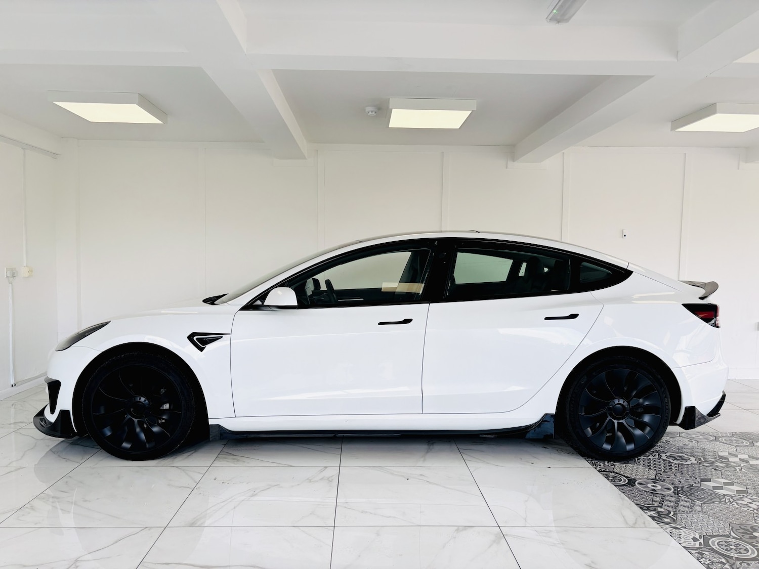 Used Tesla Model 3 2021 for sale - 77251321: Photo 29