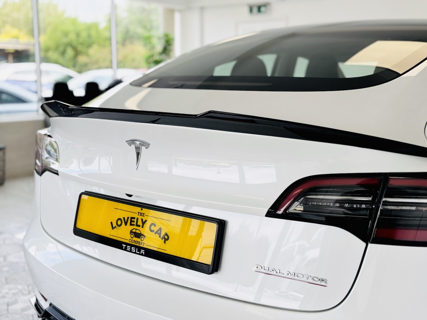 Used Tesla Model 3 2021 for sale - 77251321: Photo 30