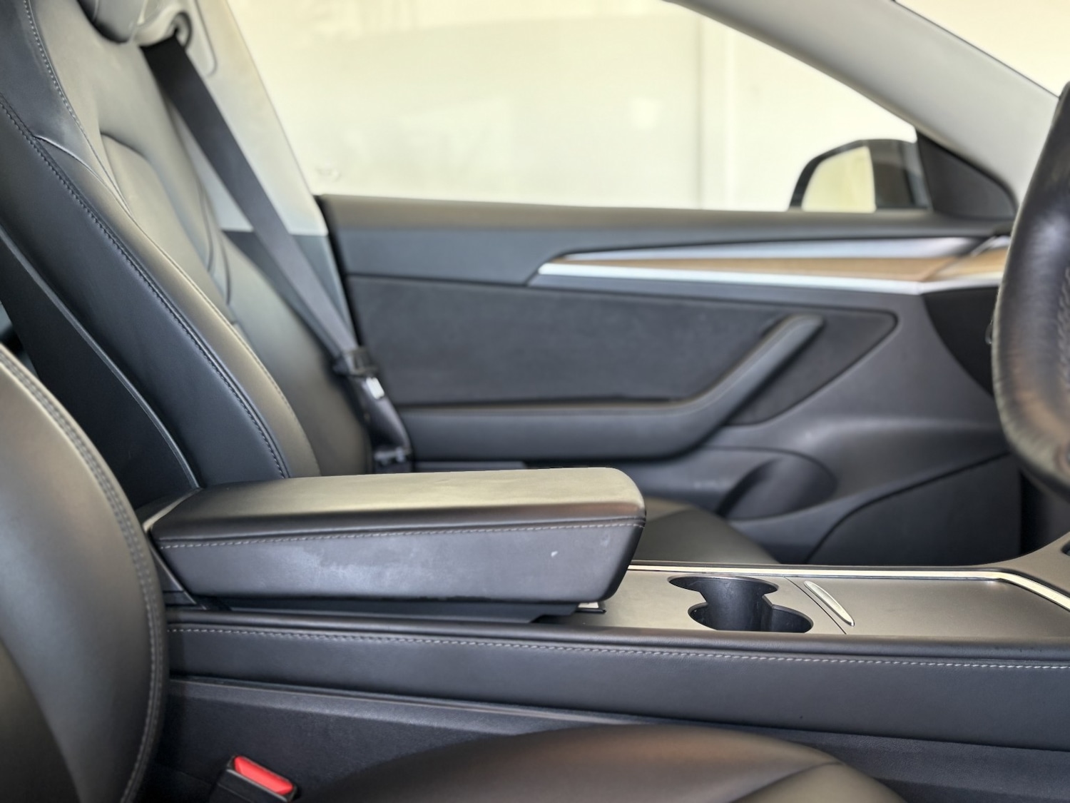 Used Tesla Model 3 2021 for sale - 77251321: Photo 32