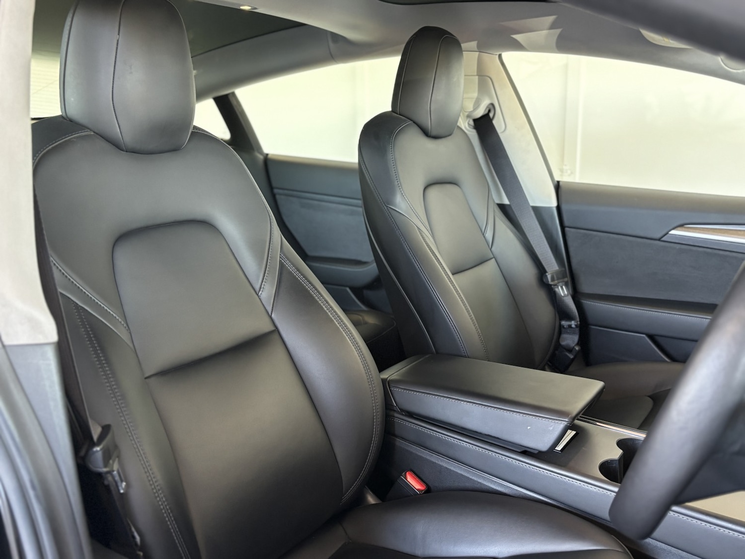 Used Tesla Model 3 2021 for sale - 77251321: Photo 34