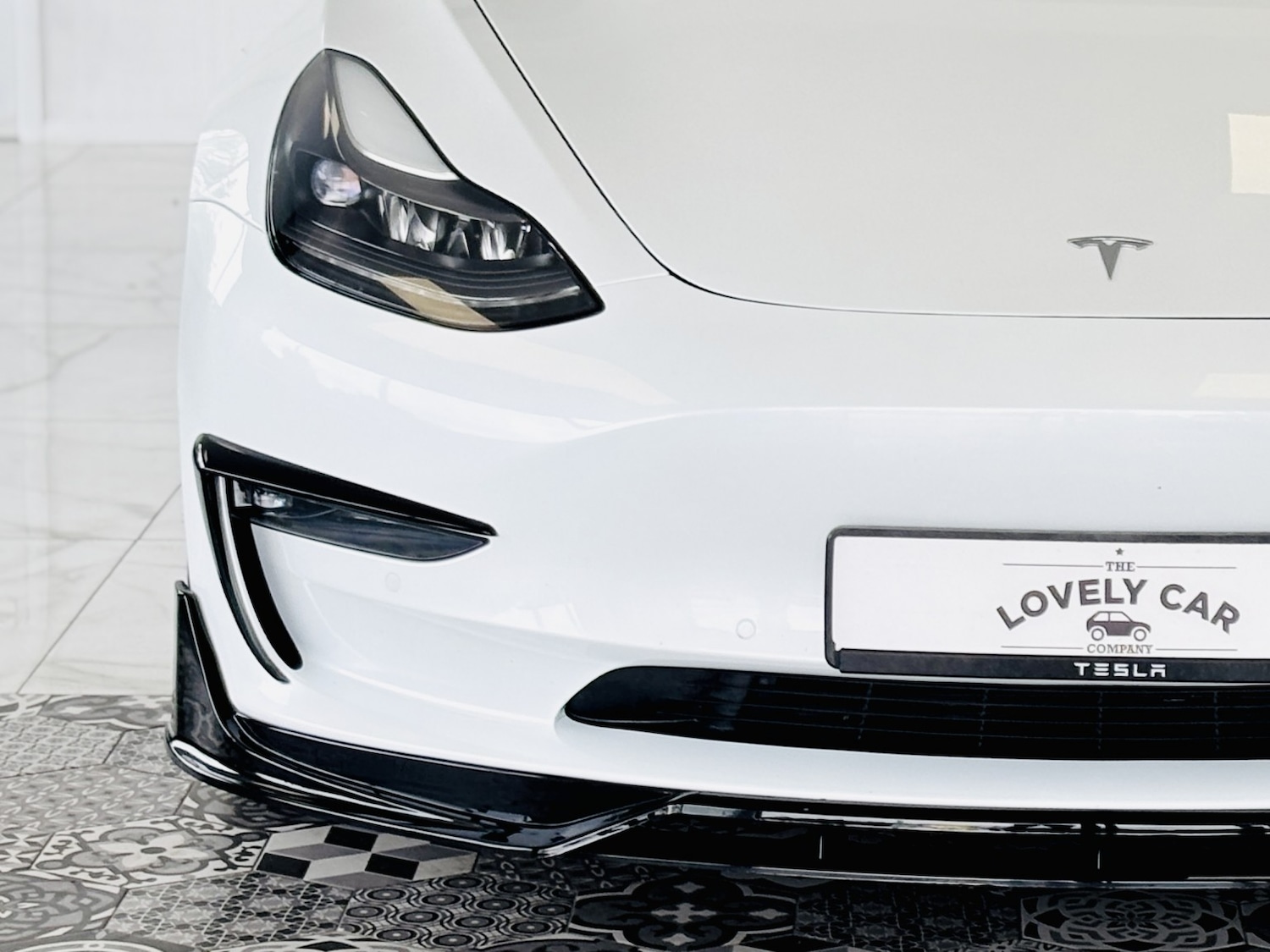 Used Tesla Model 3 2021 for sale - 77251321: Photo 9