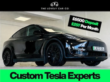 Used Tesla Model Y 2022 for sale - 79290228: Photo
