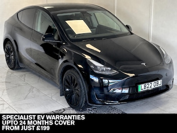 Used Tesla Model Y 2022 for sale - 79290228: Photo