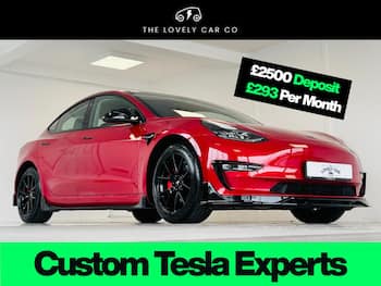 Used Tesla Model 3 2021 for sale - 79839187: Photo